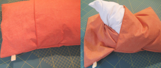 fabrica de almohadones decorativos tela mecanica y relleno de vellon siliconado super soft