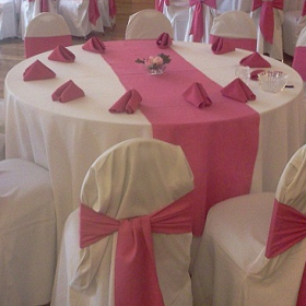 precio de manteles redondos para eventos - lista de precios venta de manteleria