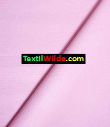 tela ecocuero color rosa claro, cuero ecologico rosa bebé pink, textilwilde.com