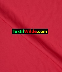 gabardina roja de 8 onzas 6oz textilwilde.com