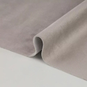 tela para cortinas de pana color gris claro