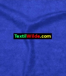tela polar antipilling (no hace bolitas) color azul  textilwilde.com