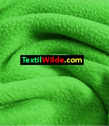 tela polar anti pilling (no hace pelotitas), primera calidad, color verde manzana textilwilde.com