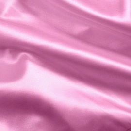 tela raso color rosa, color rosa chicle pink textilwilde.com