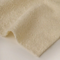 tela toalla doble felpa 100% algodon color turquesa textilwilde.com