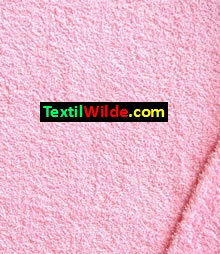 tela para toalla color rosa bebé, rosa muy claro, textilwilde.com