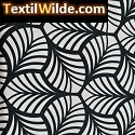 tela voile color rojo colorado textilwilde.com