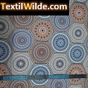 tela voile color lila textilwilde.com