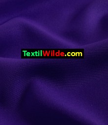 tela para manteles color violeta
