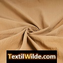 tela tusor color avellana - camel textilwilde.com