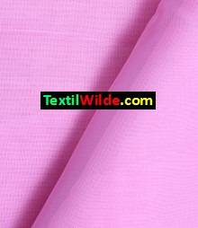 tela voile color turqueza turquesa,  color celeste fuerte textilwilde.com