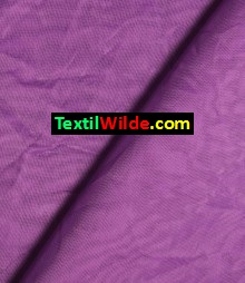 tela voile color violeta textilwilde.com